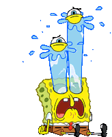 Sad Sponge Bob GIFs